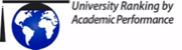 URAP世界大学排名